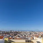 Stylish With Parking By Lovelystay * Lissabon