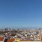 Stylish With Parking By Lovelystay Apartment Lissabon