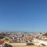 Stylish With Parking By Lovelystay Lisboa