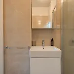 Stylish With Parking By Lovelystay Apartment Lissabon