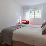 Stylish With Parking By Lovelystay * Lissabon