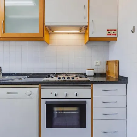Stylish With Parking By Lovelystay * Lissabon