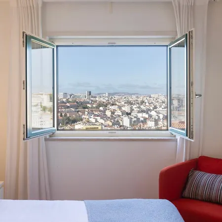 Stylish With Parking By Lovelystay