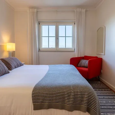 Apartment Stylish With Parking By Lovelystay Lissabon
