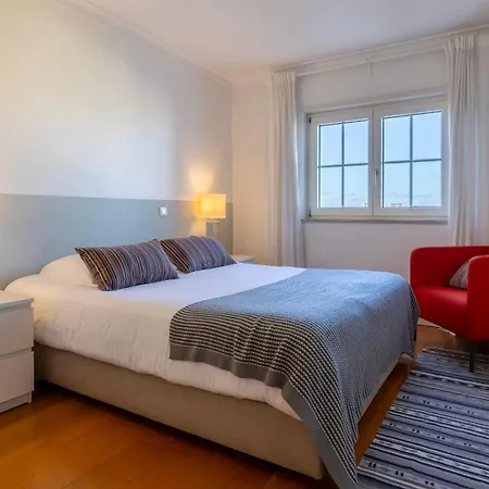 Stylish With Parking By Lovelystay Lisbon
