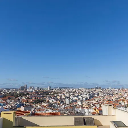 Stylish With Parking By Lovelystay Apartmán