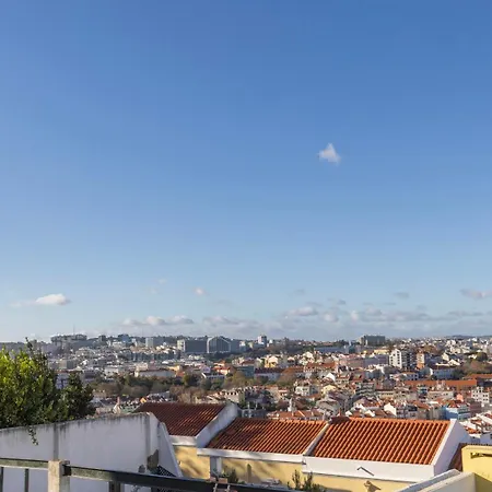 Stylish With Parking By Lovelystay Apartmán *