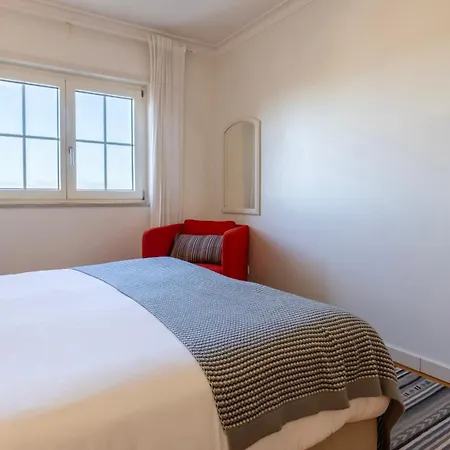 Stylish With Parking By Lovelystay * Lisbon